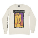 FOUR CALENDAR CAFE - IVORY LONGSLEEVE