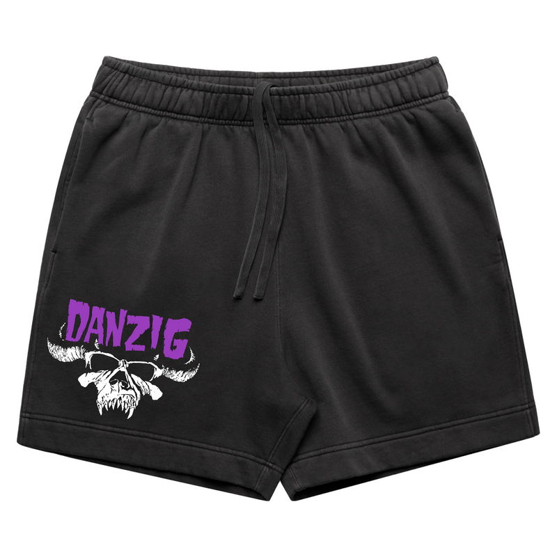 CRYSTAR - SWEAT SHORTS