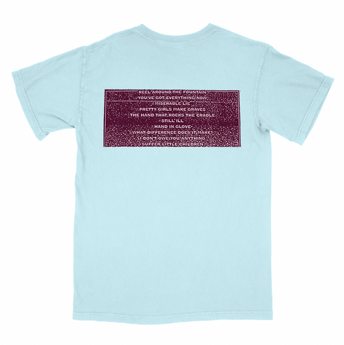 FLESH - CHAMBRAY