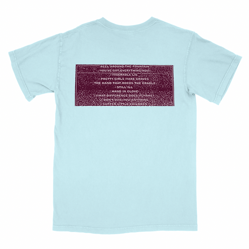 FLESH - CHAMBRAY