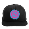 GREY CELL GREEN - EMBROIDERED HAT