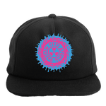 GREY CELL GREEN - EMBROIDERED HAT