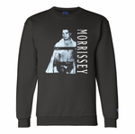 HELL IS THE BELL - CREWNECK