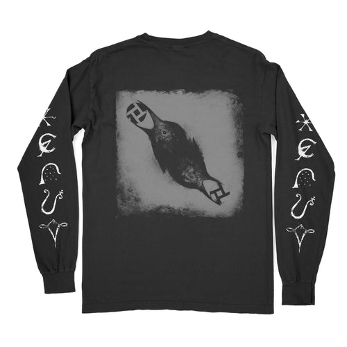 SEASONS IN THE SIZE OF DAYS - LONGSLEEVE