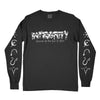 SEASONS IN THE SIZE OF DAYS - LONGSLEEVE