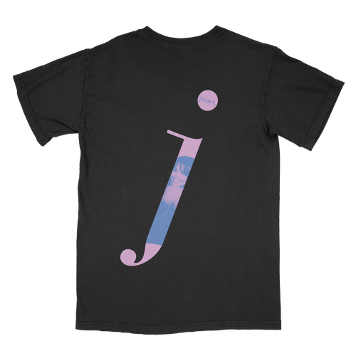 JANET - BLACK