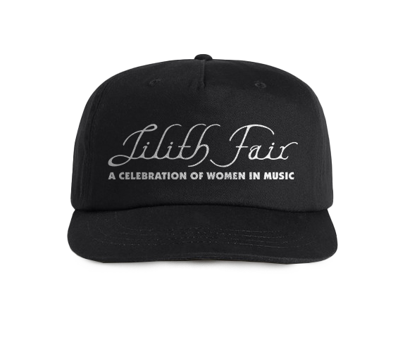 CELEBRATION - EMBROIDERED HAT