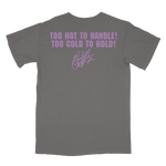 TOO HOT TO HANDLE - PEPPER