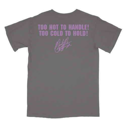 TOO HOT TO HANDLE - PEPPER