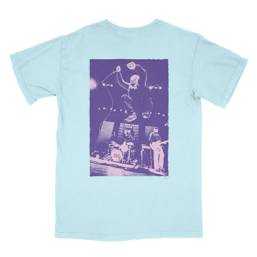 STAR - CHAMBRAY