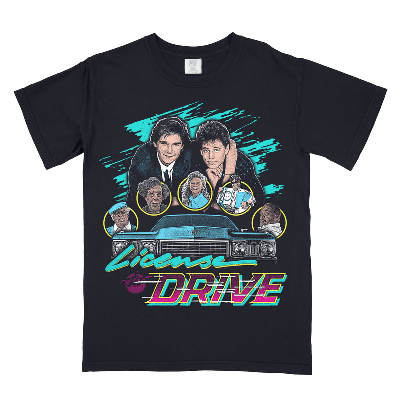 DRIVERS TEST