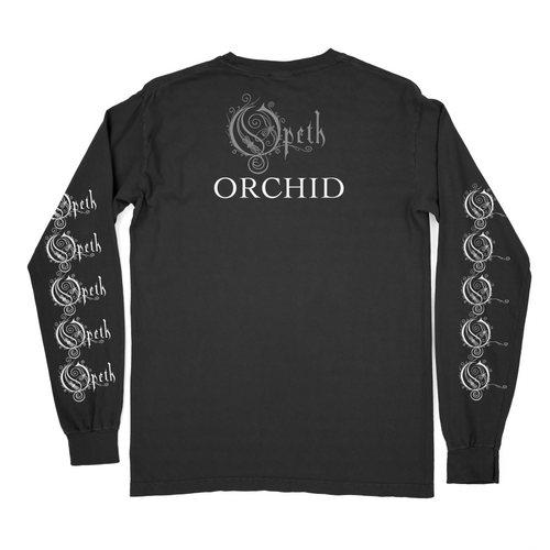 ORCHID - LONGSLEEVE