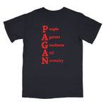 PAGAN