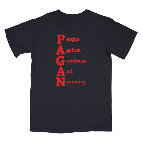 PAGAN