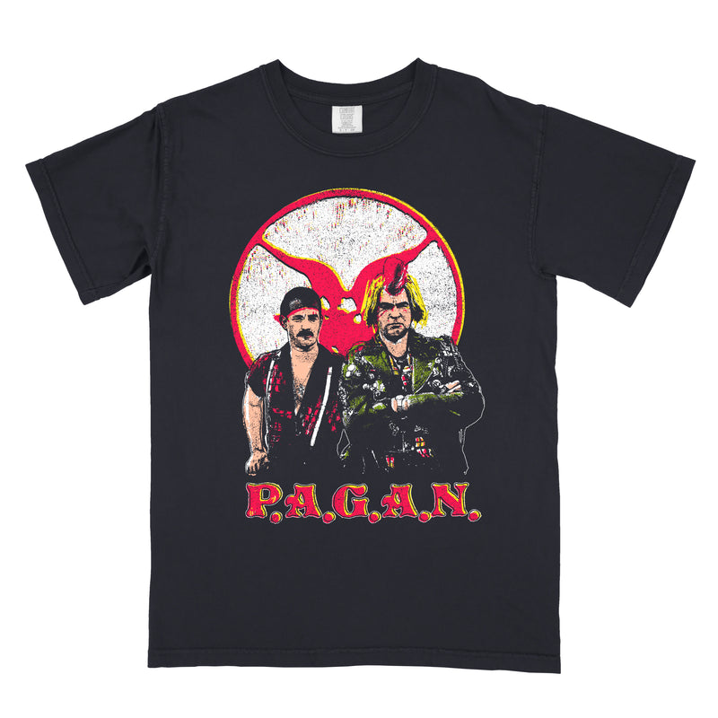 PAGAN