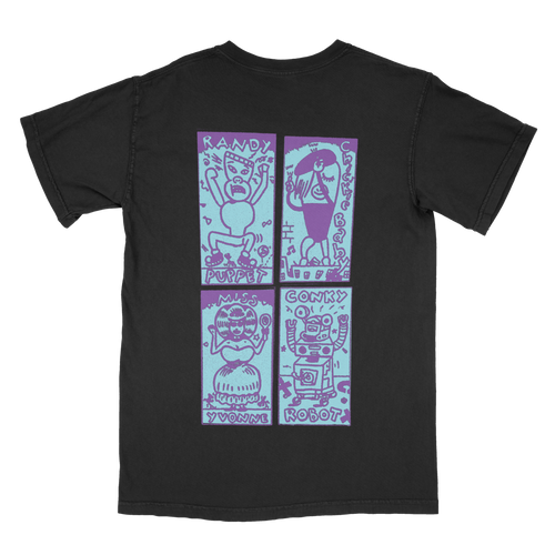 I CAN DIG IT - BLACK