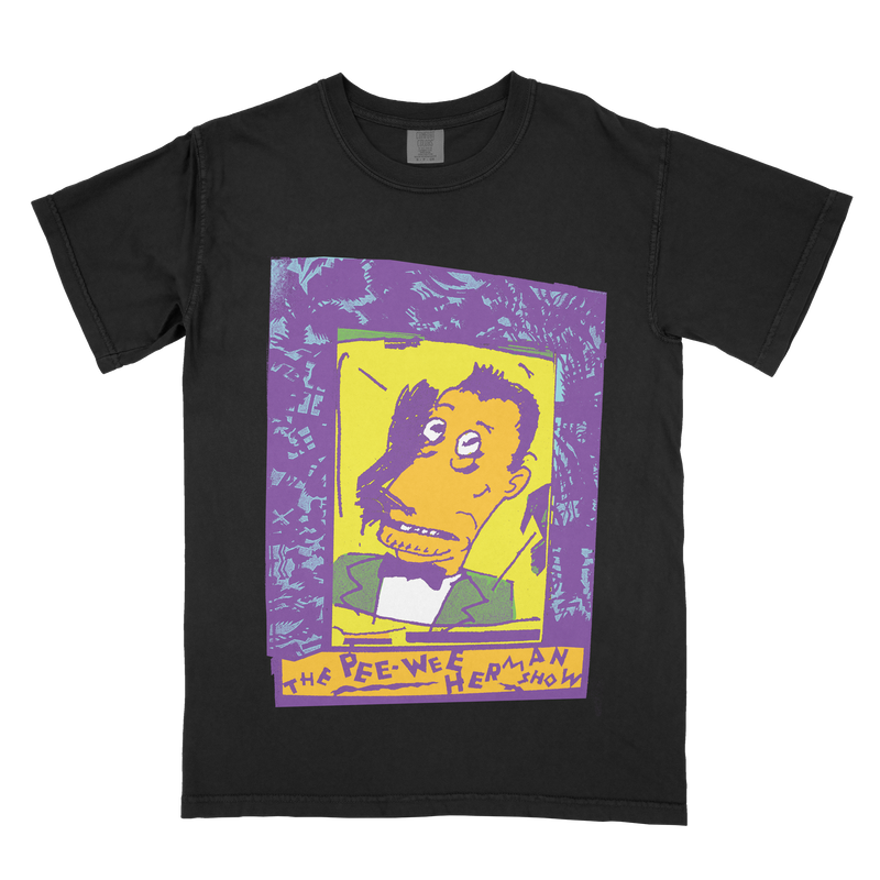 I CAN DIG IT - BLACK