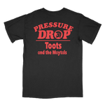 PRESSURE DROP - BLACK