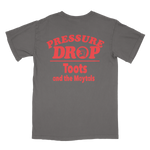 PRESSURE DROP - PEPPER