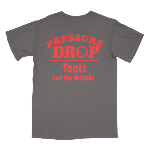 PRESSURE DROP - PEPPER