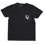 RIDE EM - POCKET TEE