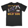 WALK ON THE WILD SIDE