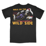 WALK ON THE WILD SIDE
