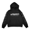 SEASONS IN THE SIZE OF DAYS - HOODIE