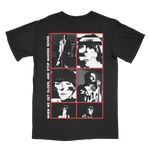 STOP MAKING SENSE - BLACK