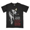 STOP MAKING SENSE - BLACK