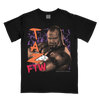 TAZMISSION - BLACK