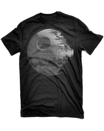 THAT'S NO MOON