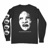 THIS IS NOT PARADISE - LONGSLEEVE