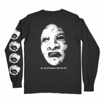 THIS IS NOT PARADISE - LONGSLEEVE