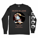 THIS IS NOT PARADISE - LONGSLEEVE