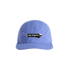 TURN THE PAGE - LAPIS EMBROIDERED HAT