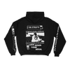 TURN THE PAGE - HOODIE