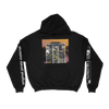 TURN THE PAGE - HOODIE