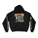 TURN THE PAGE - HOODIE