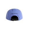 TURN THE PAGE - LAPIS EMBROIDERED HAT