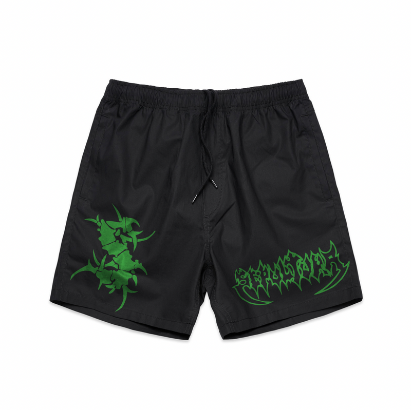 Men's Training Shorts | Versatile Session Short – Ten Thousand