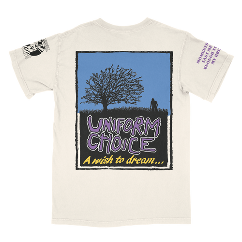 WISH TO DREAM - IVORY