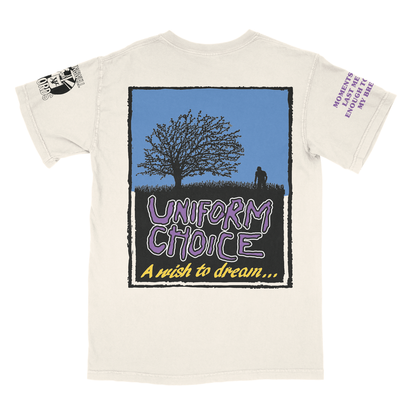 WISH TO DREAM - IVORY