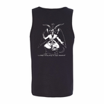 WOLFS AMONG SHEEP - TANK TOP