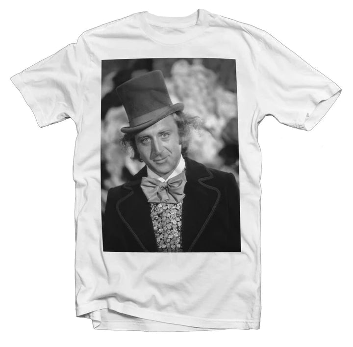 ET CETERA, ET CETERA! - WHITE