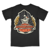 SKULL - POCKET TEE