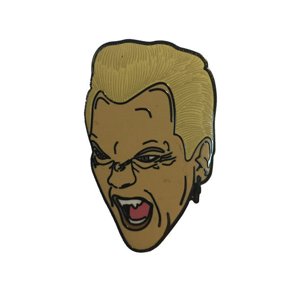 David