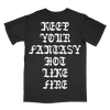 FANTASY - BLACK