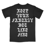 FANTASY - BLACK