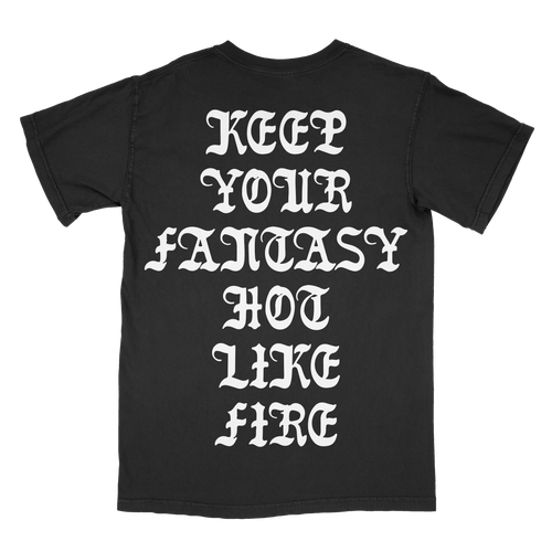 FANTASY - BLACK